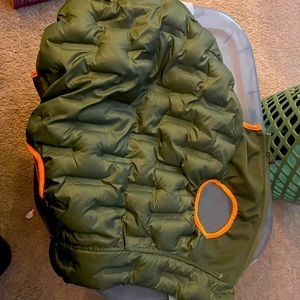 Petsmart Reddy dog XL jacket